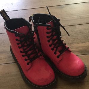 Dr. Martens